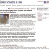 03-2009  lonu evalue les inondations